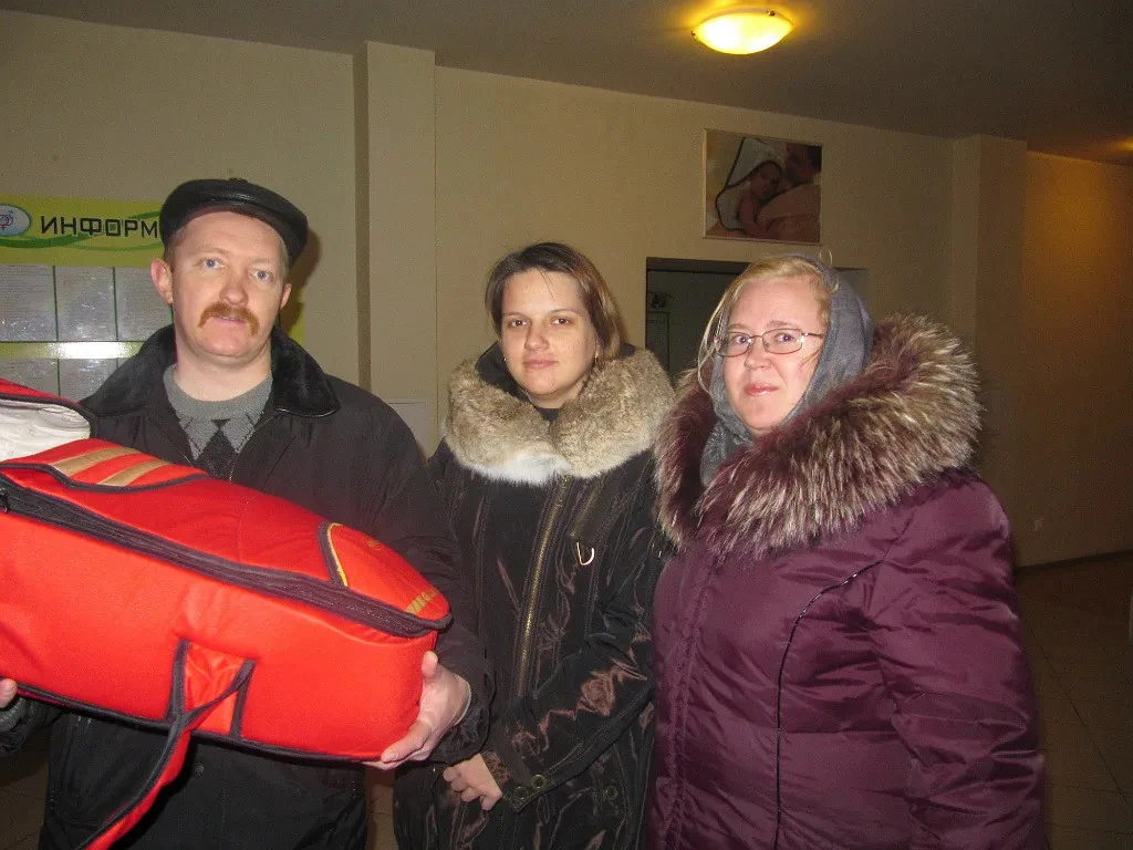 Family photo 3