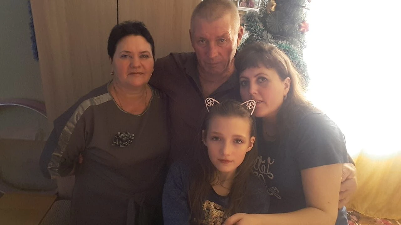 Family photo 8
