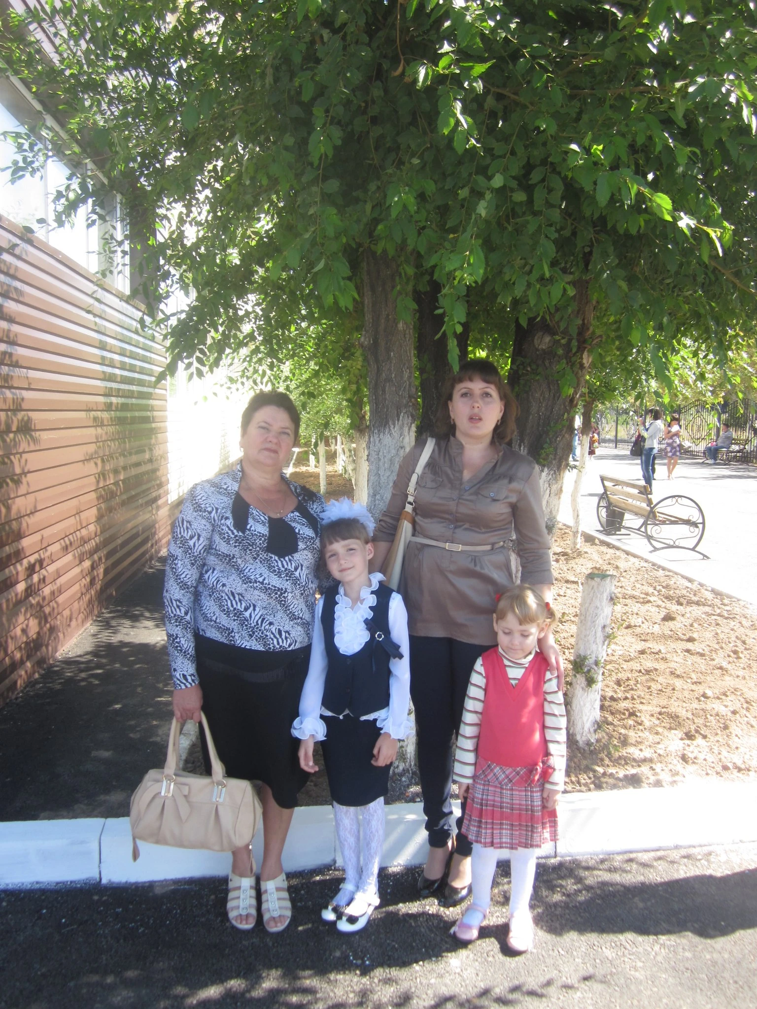Family photo 1
