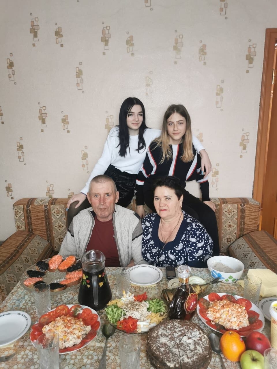 Family photo 9
