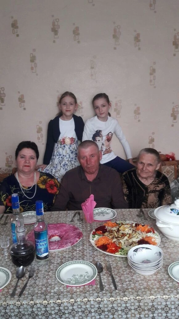 Family photo 4