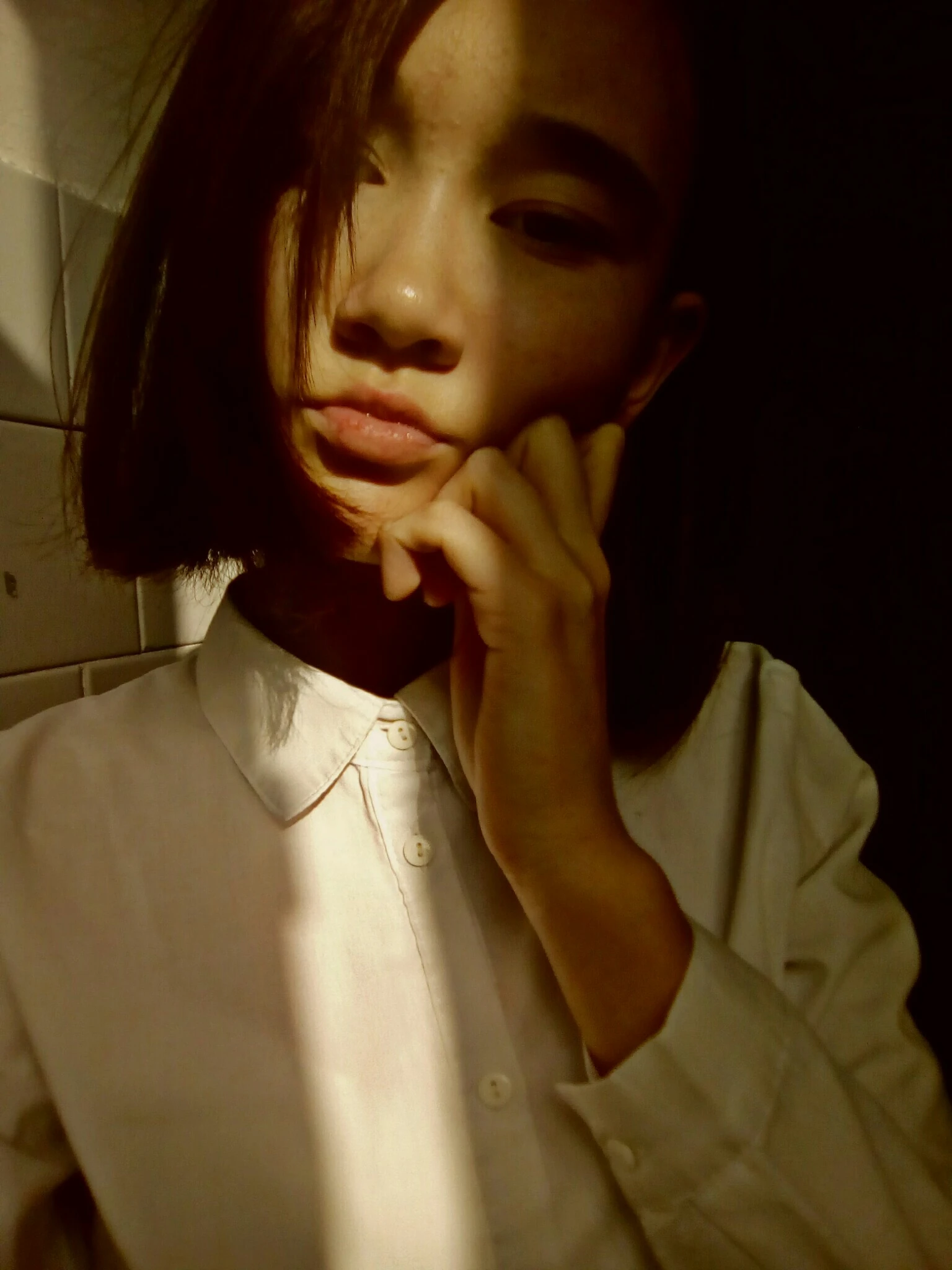 Childhood photo 4