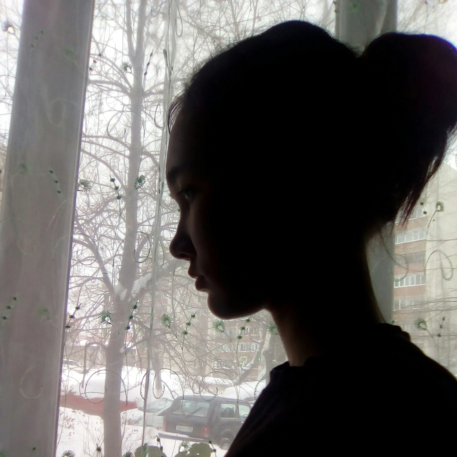 Childhood photo 3