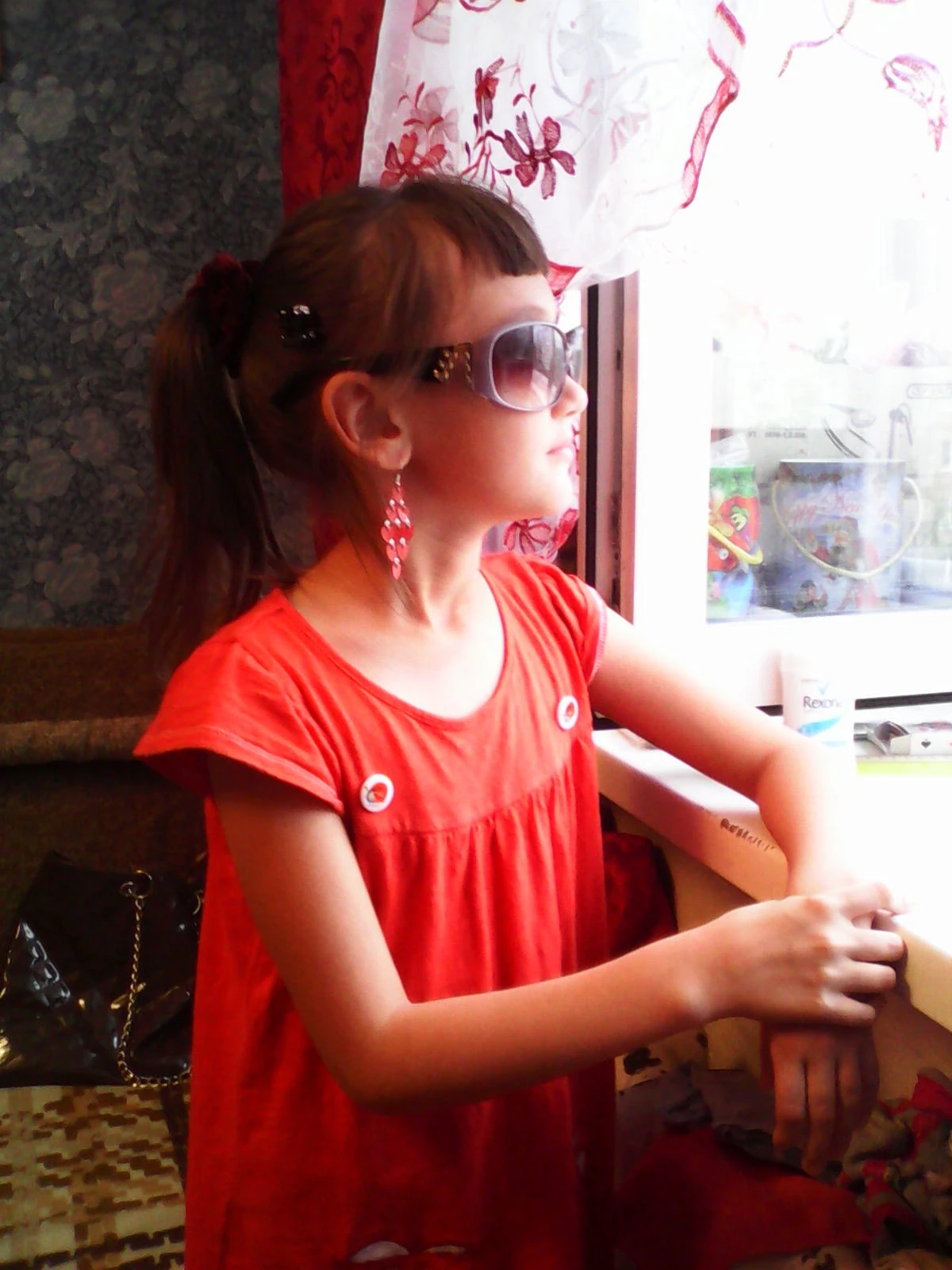 Childhood photo 6