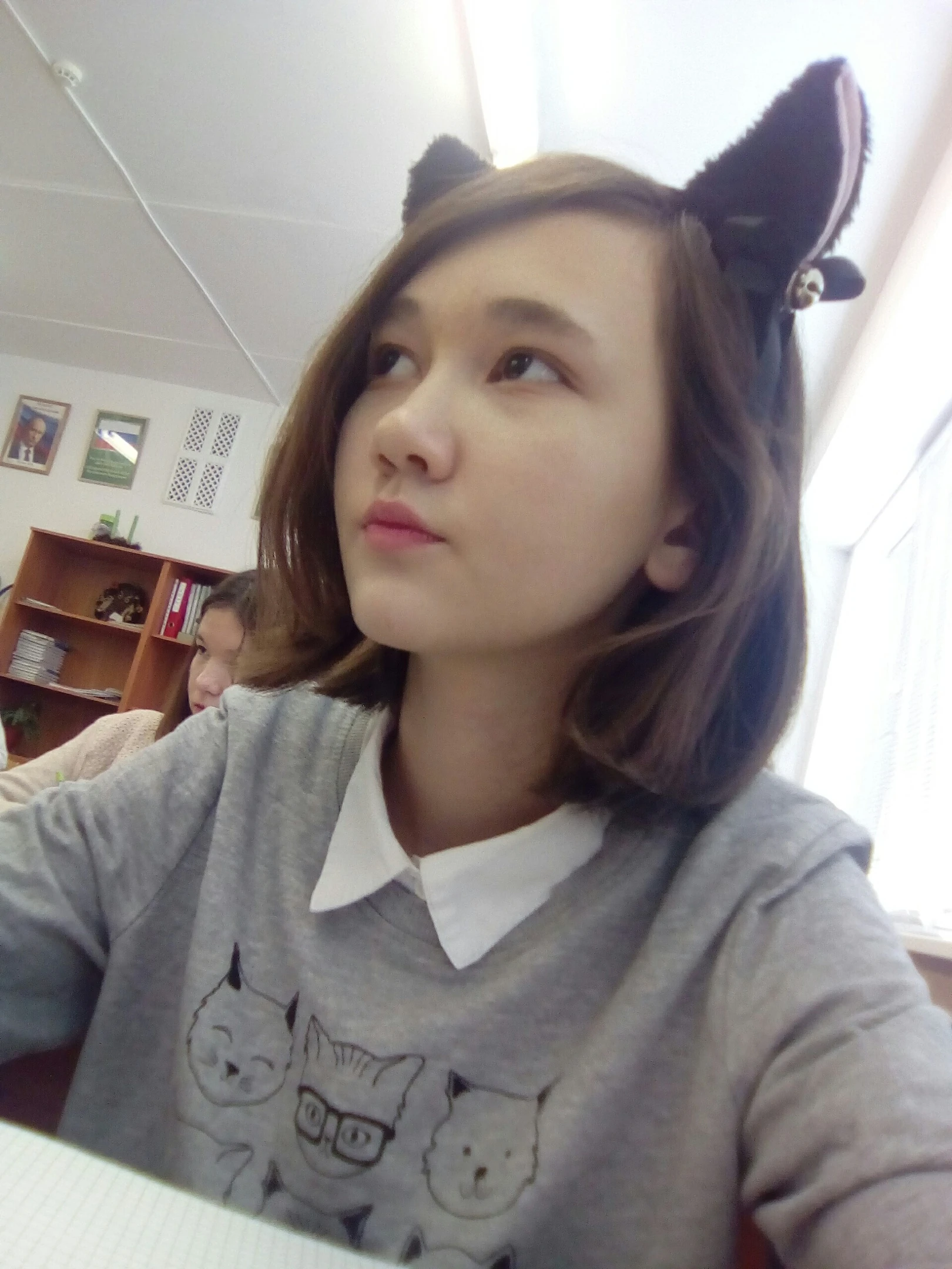 Childhood photo 7