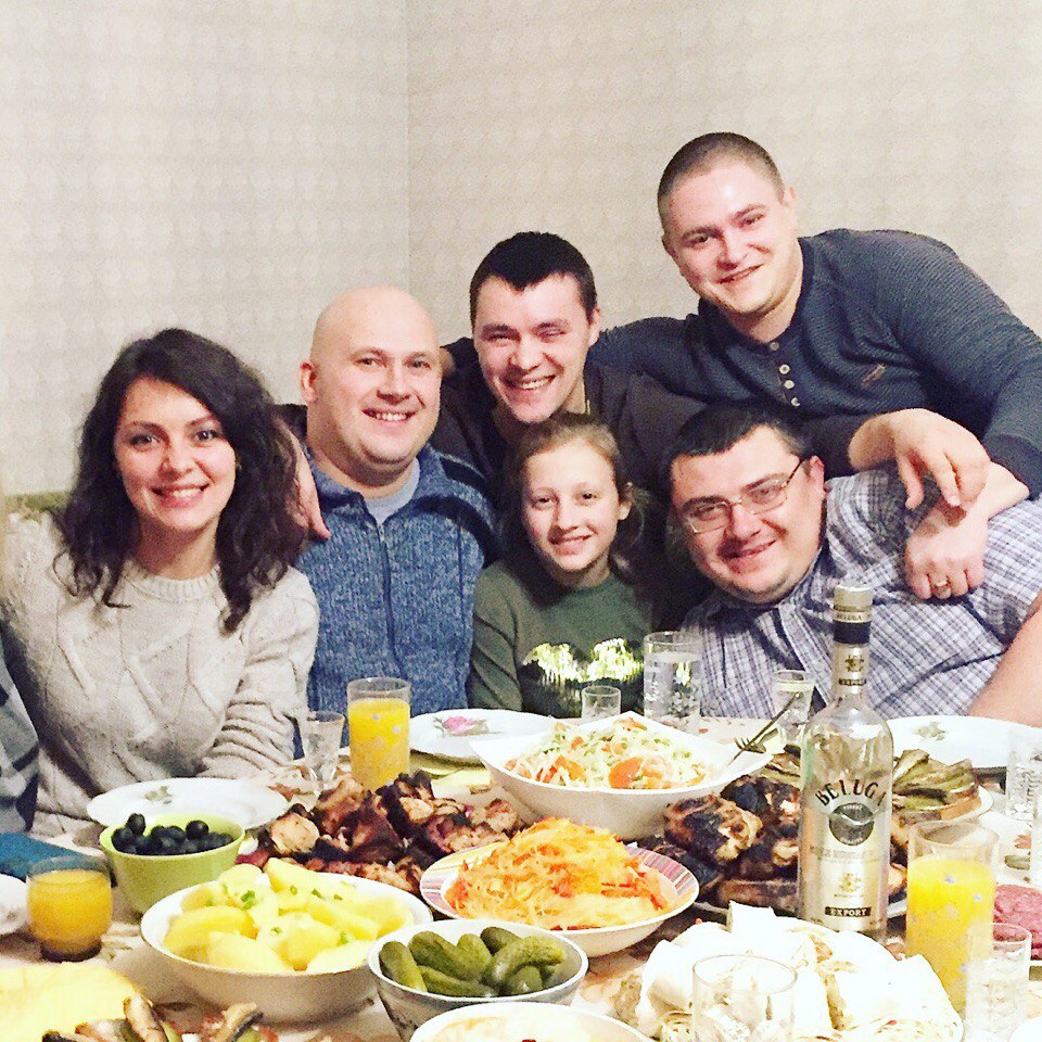 Family photo 12