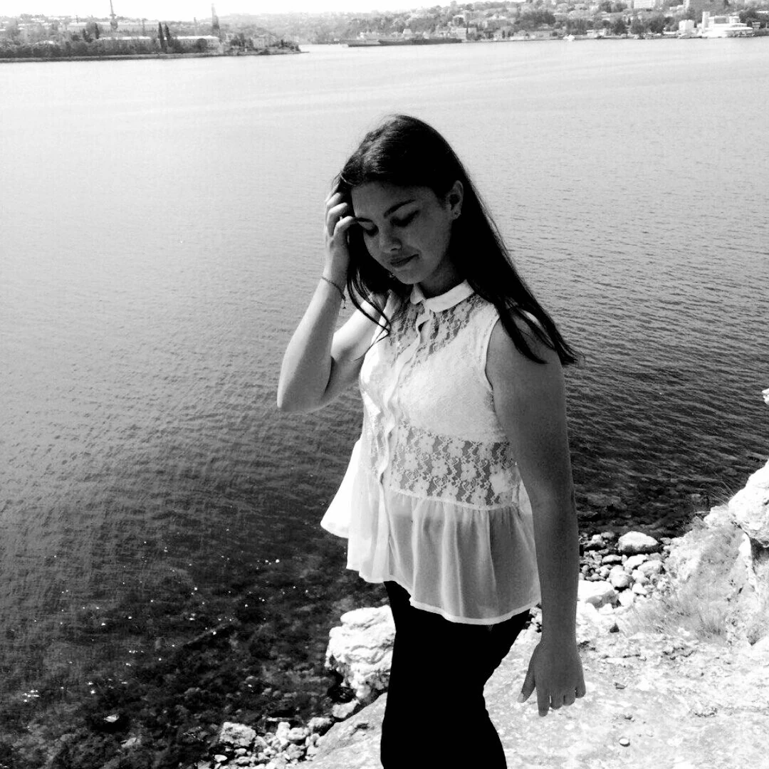 Childhood photo 8