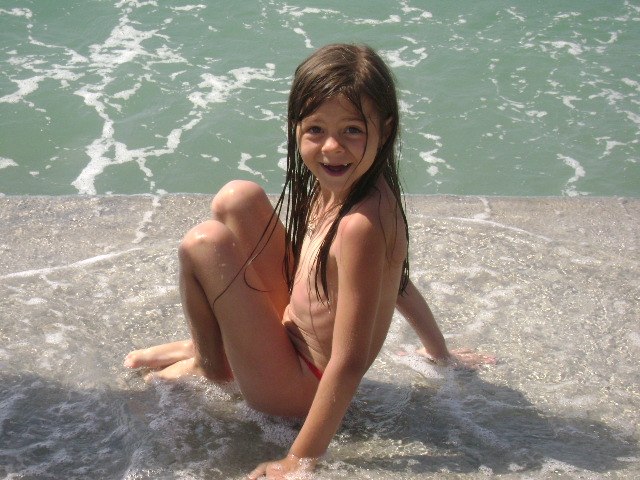 Childhood photo 8