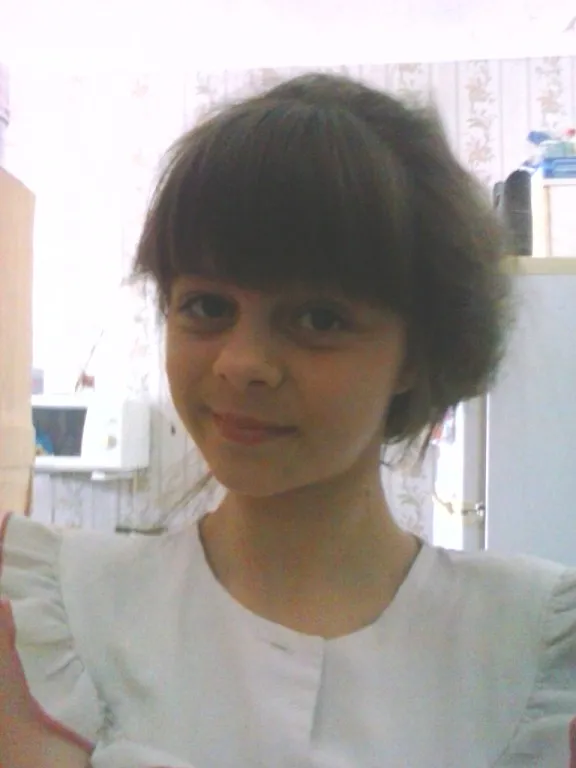 Childhood photo 12