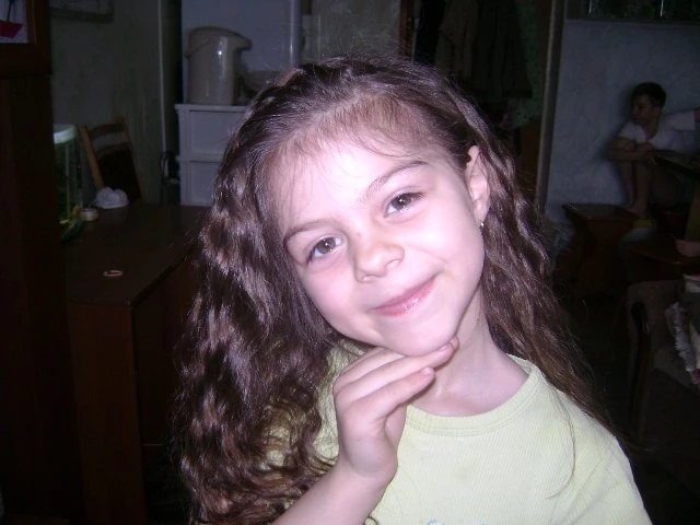 Childhood photo 6