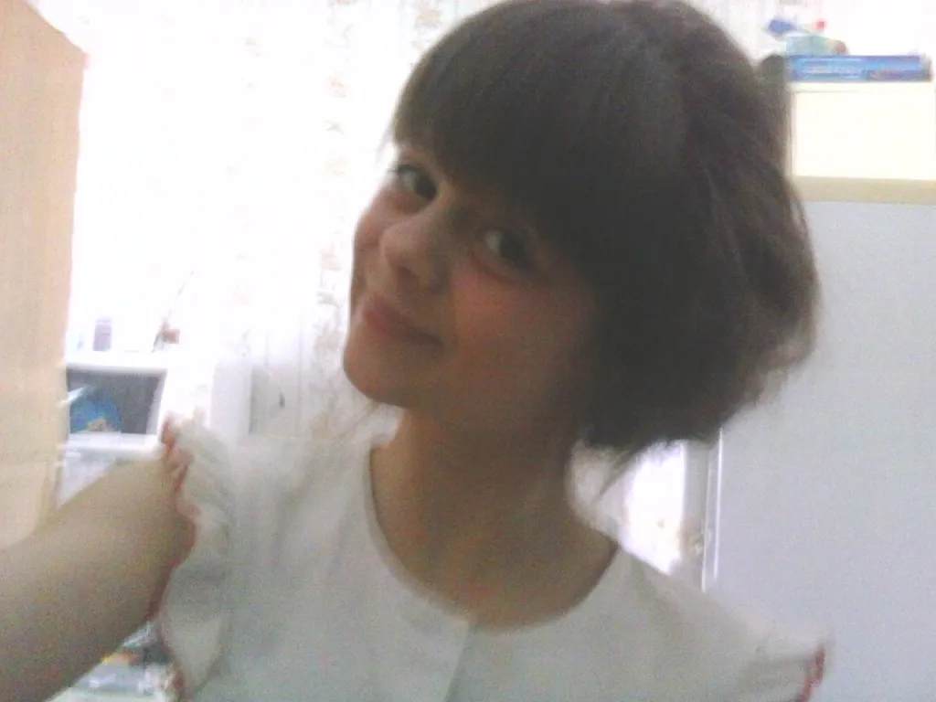 Childhood photo 11