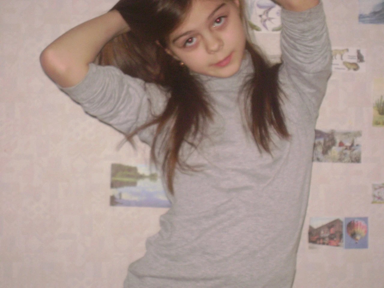 Childhood photo 7