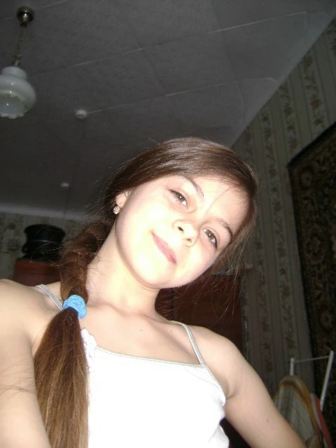 Childhood photo 5