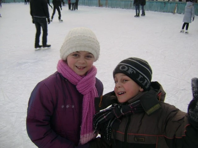 Childhood photo 15