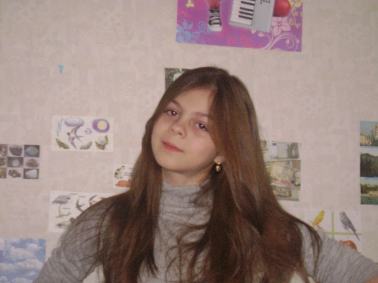 Childhood photo 9