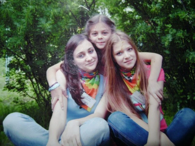 Childhood photo 13