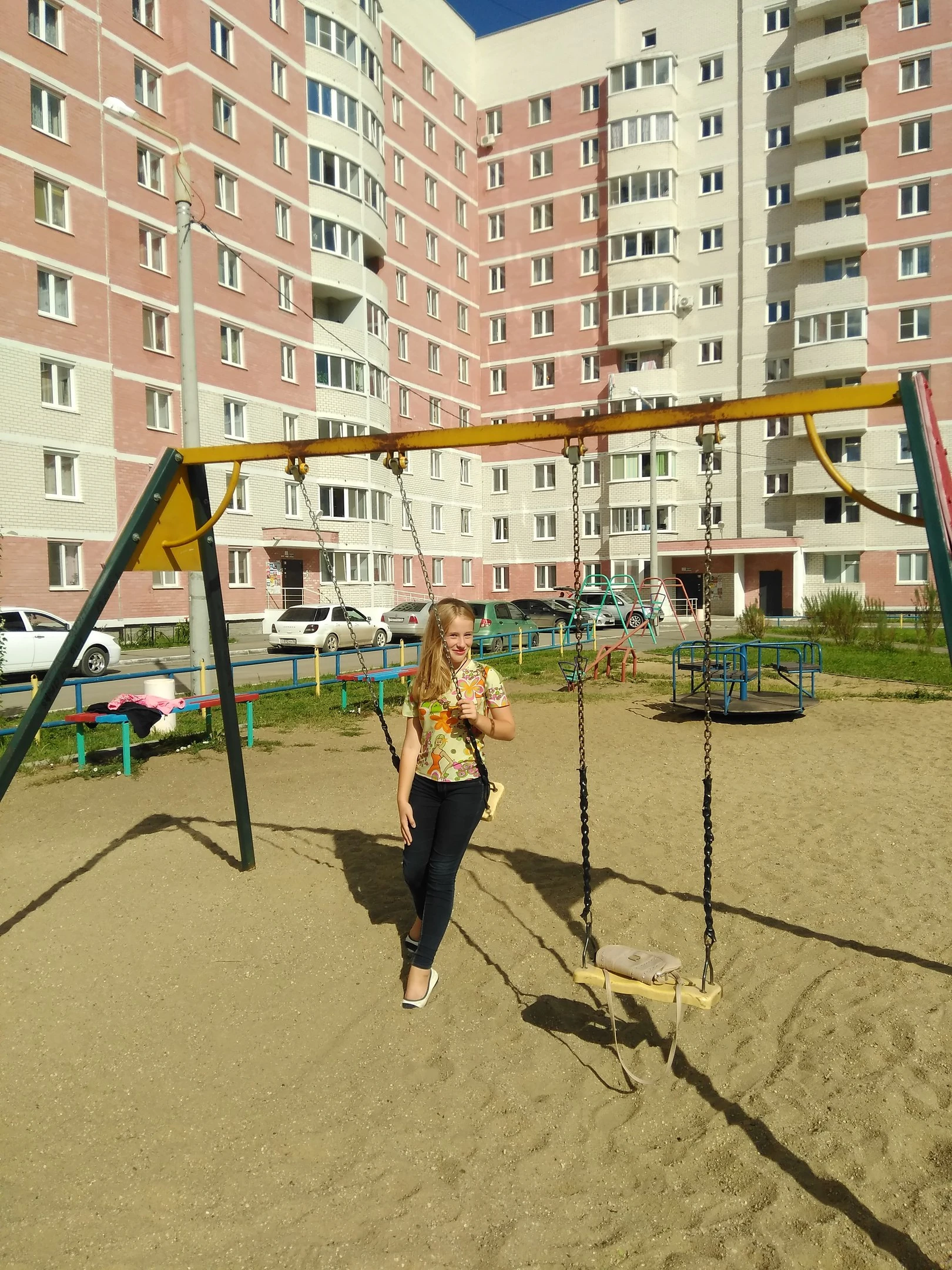 Childhood photo 4