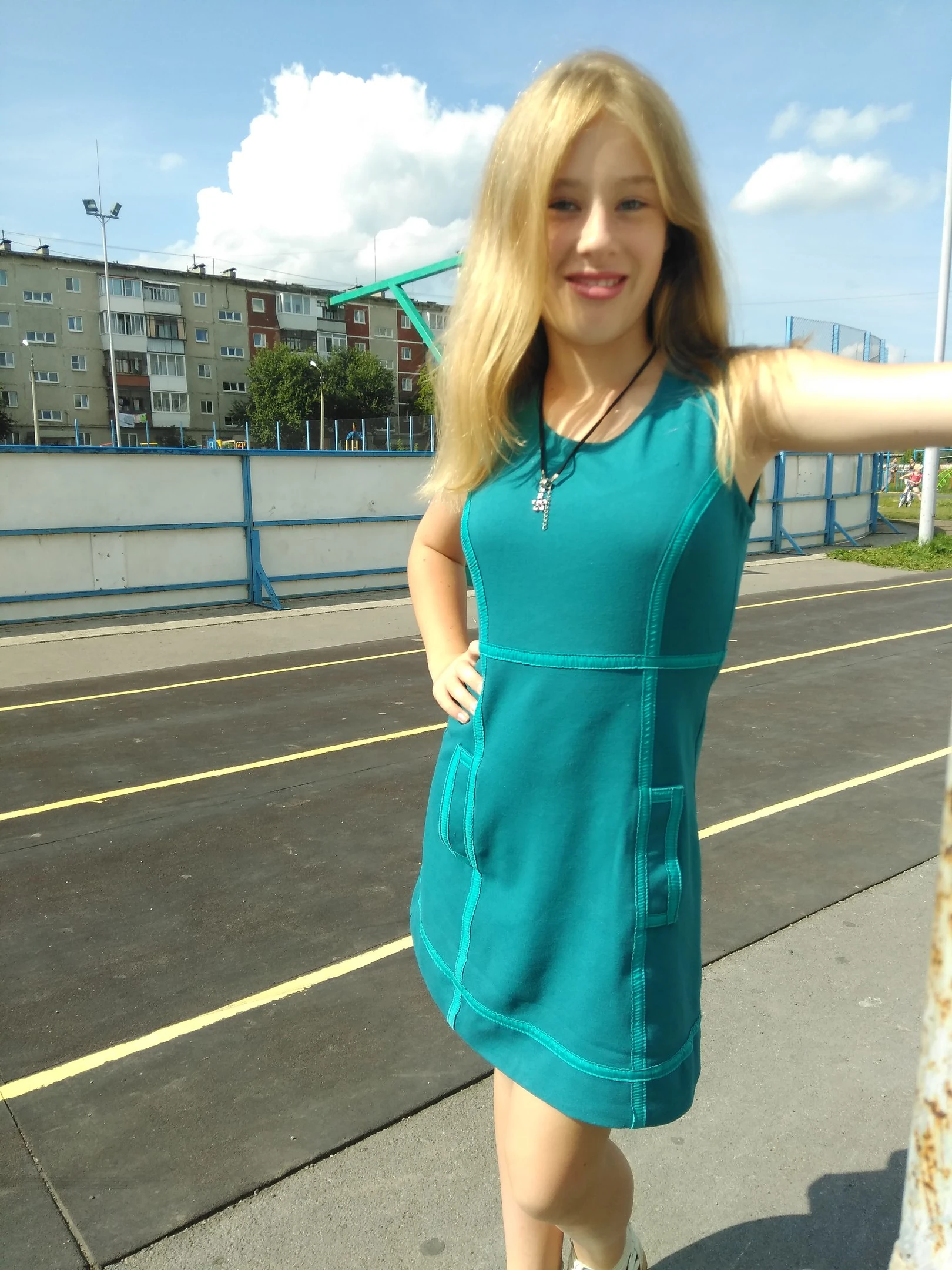 Childhood photo 16
