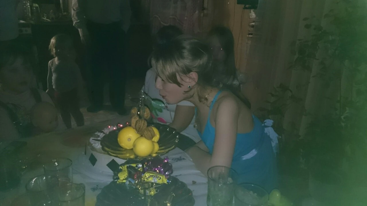 Childhood photo 9