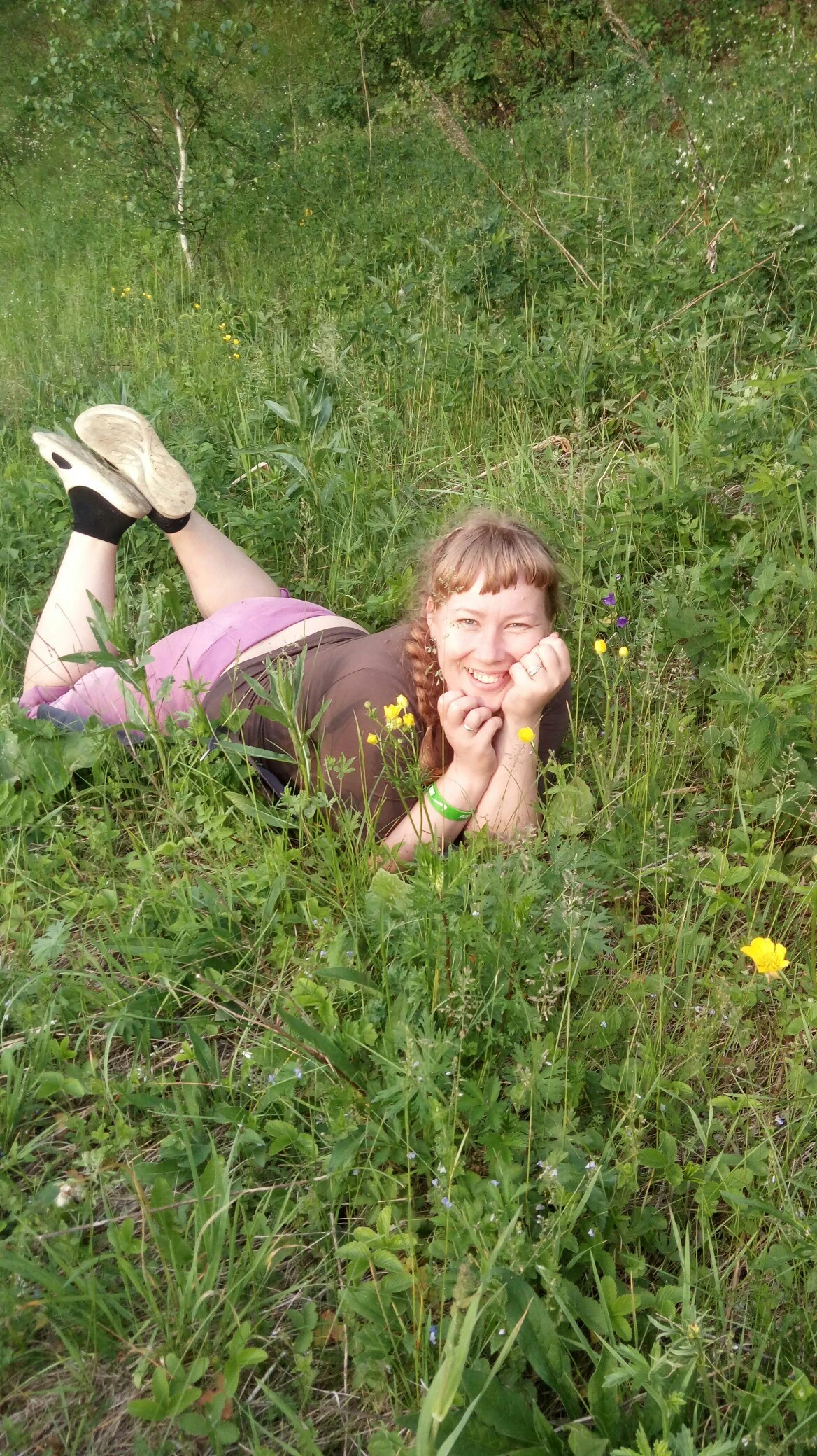 Childhood photo 8