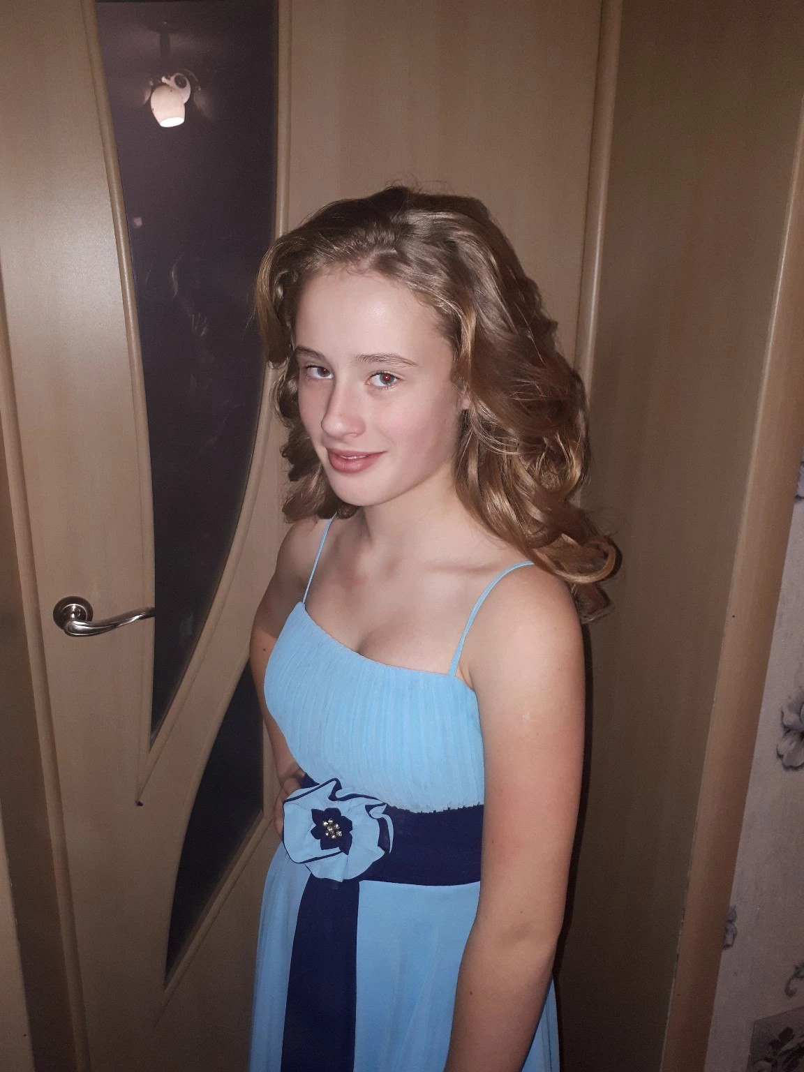 Childhood photo 15