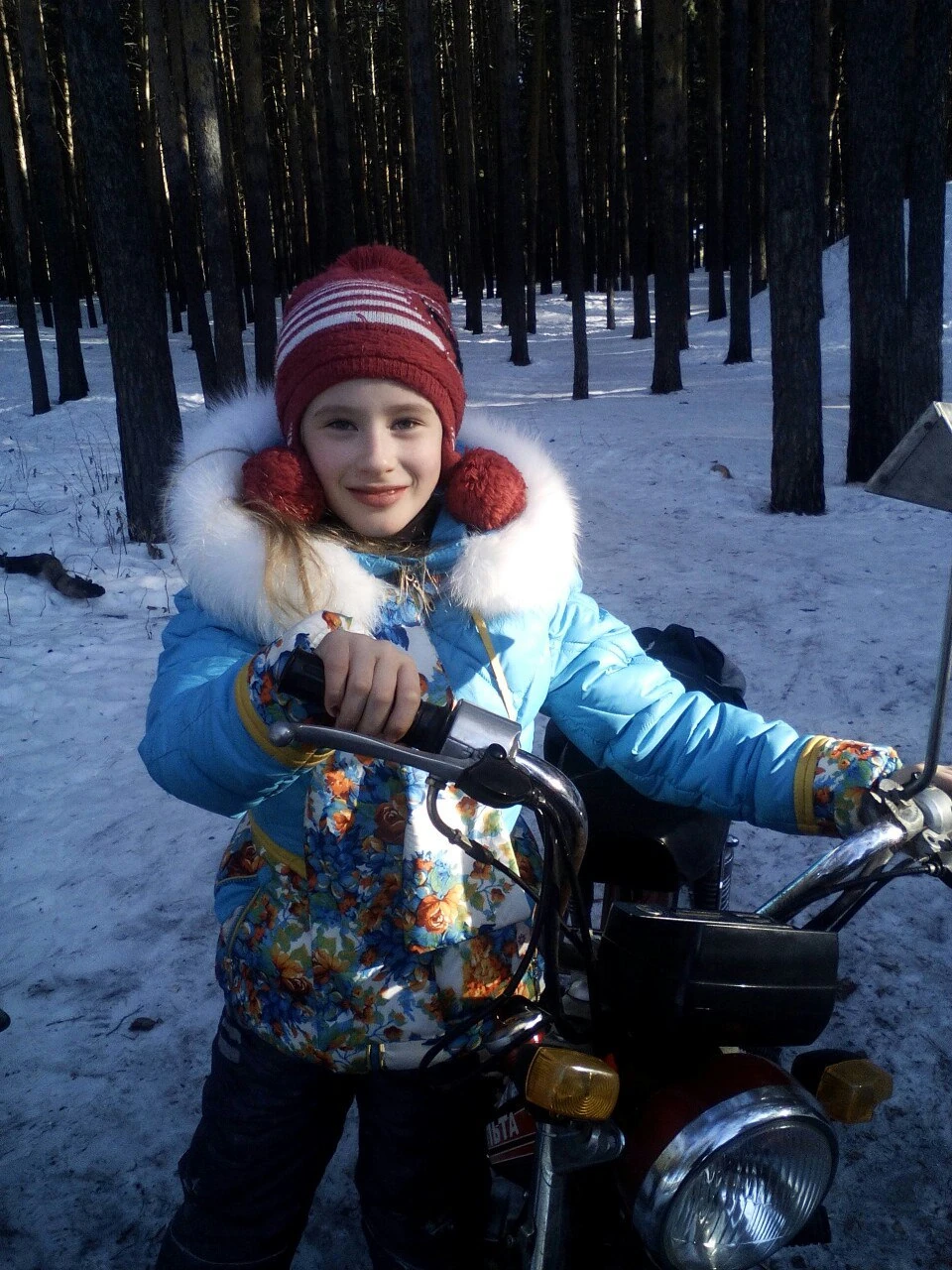 Childhood photo 10