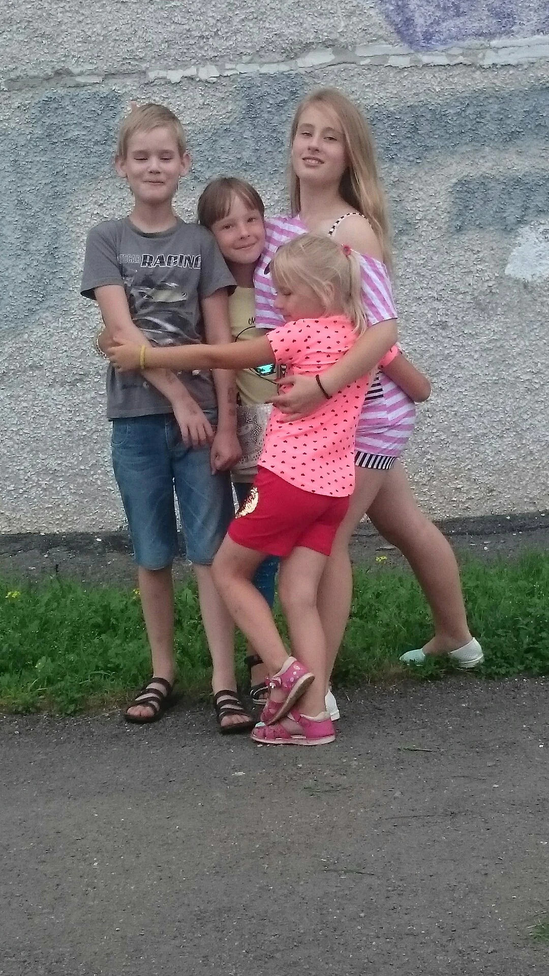 Childhood photo 18