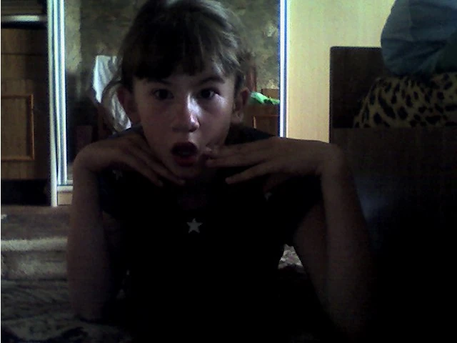Childhood photo 5