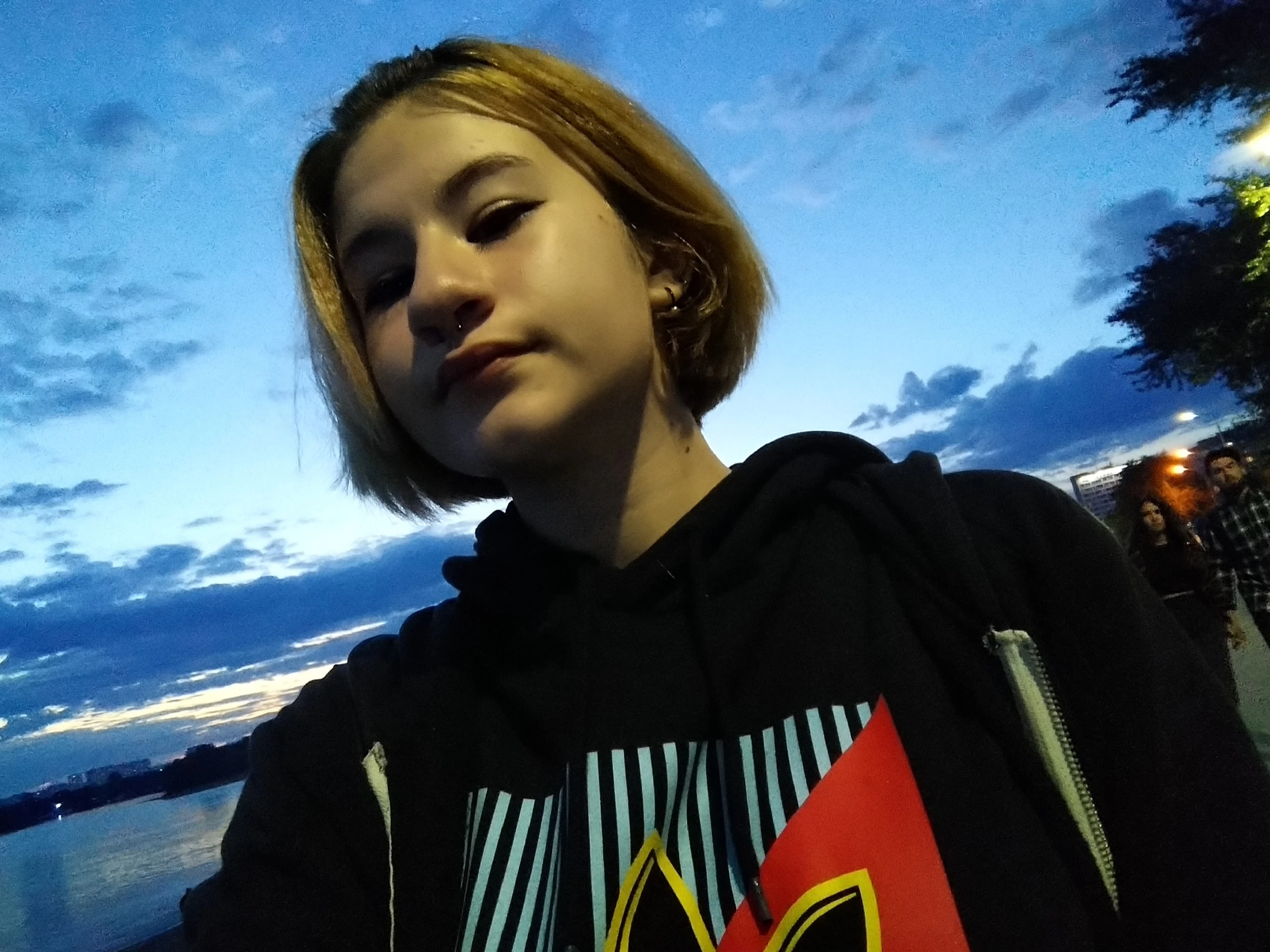 Childhood photo 6