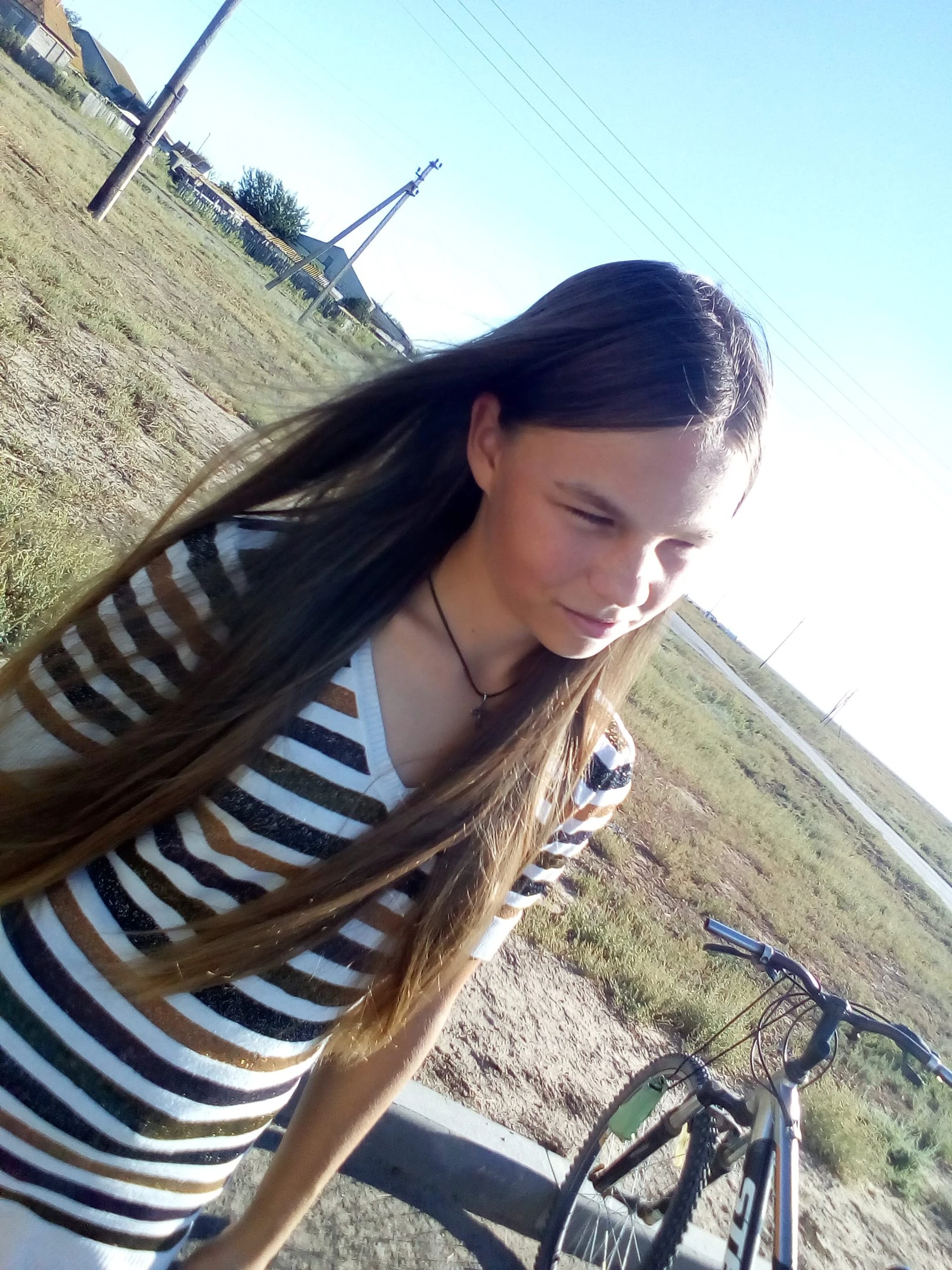 Childhood photo 11