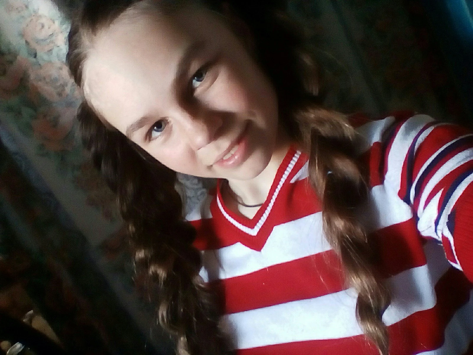 Childhood photo 7