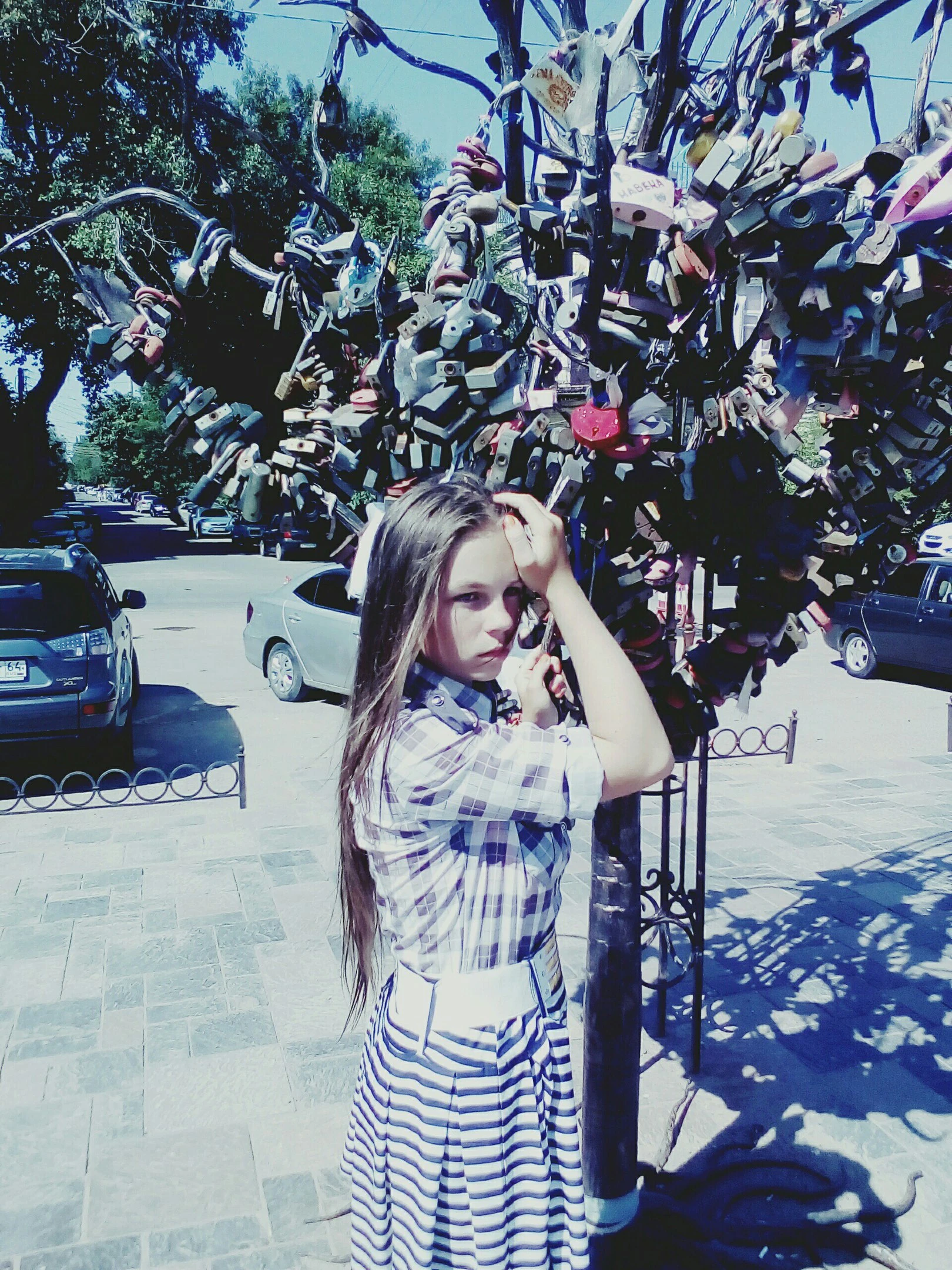 Childhood photo 5