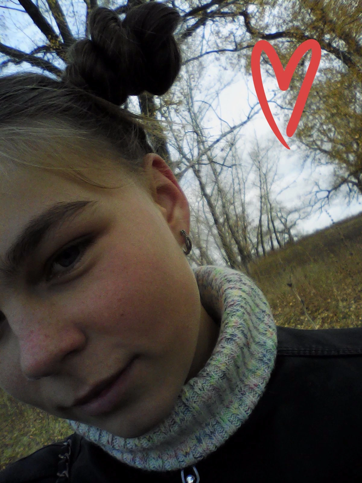 Childhood photo 9