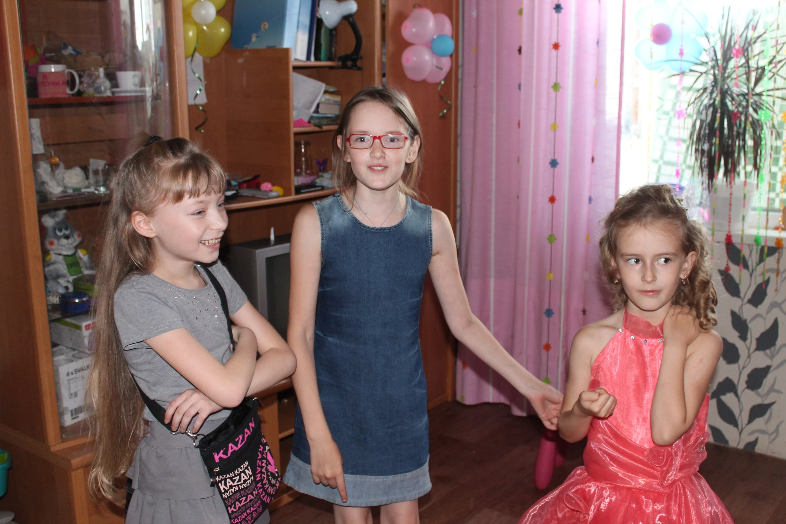 Childhood photo 6