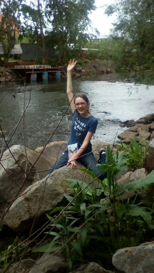 Childhood photo 8